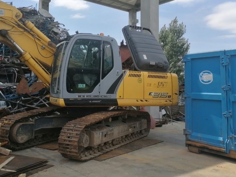 Campana Metal Recycling